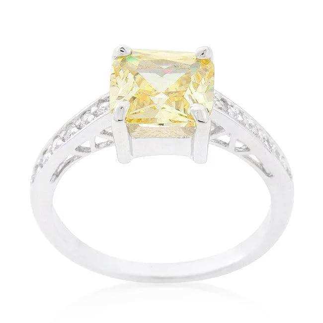 Princess Bella Ring - JGI - Flyclothing LLC