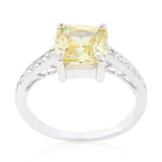 Princess Bella Ring - JGI - Flyclothing LLC