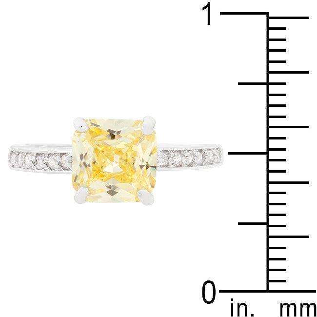 Princess Bella Ring - JGI - Flyclothing LLC