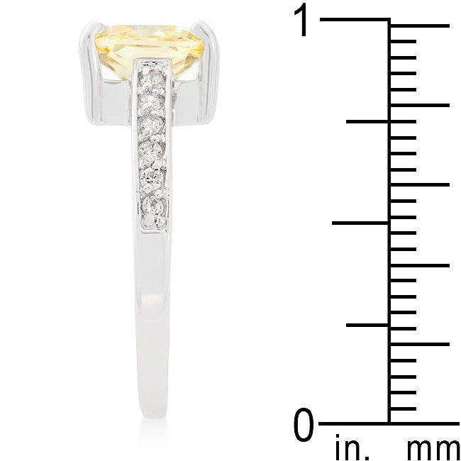 Princess Bella Ring - JGI - Flyclothing LLC