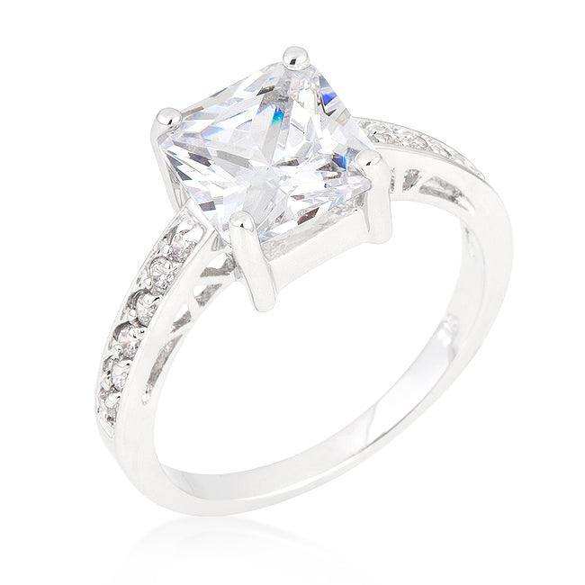 Princess Isabella Ring - JGI - Flyclothing LLC
