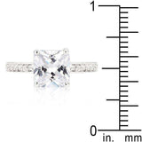 Princess Isabella Ring - JGI - Flyclothing LLC