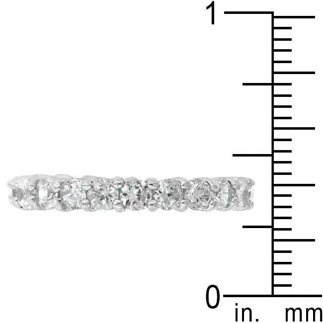 Mini Elizabeth Band - JGI - Flyclothing LLC