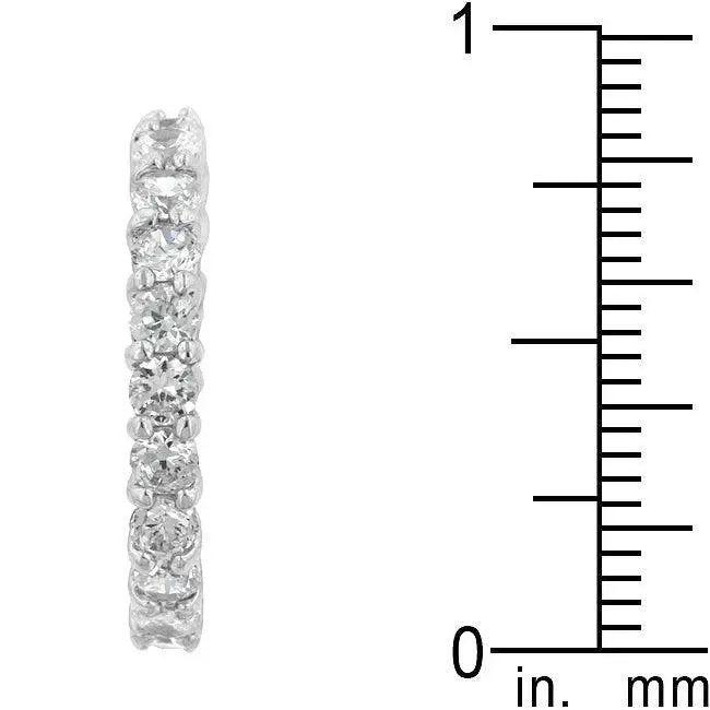 Mini Elizabeth Band - JGI - Flyclothing LLC