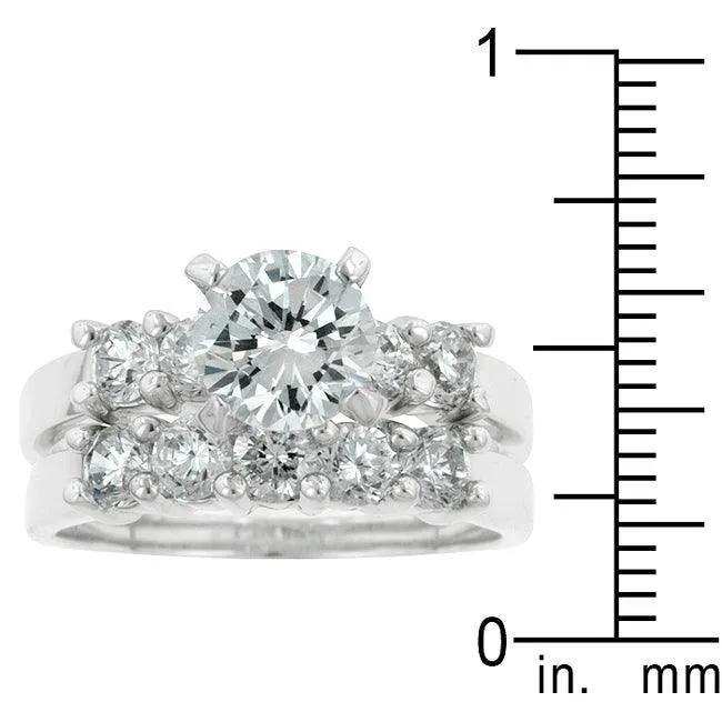 Classic Wedding Set - JGI - Flyclothing LLC