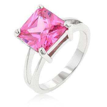 Pink Ice Gypsy Ring - JGI - Flyclothing LLC