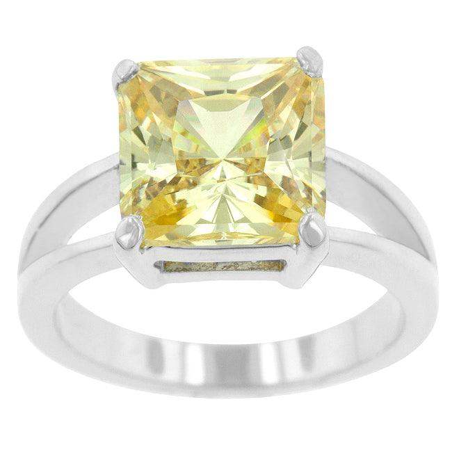 Jonquil Gypsy Ring - JGI - Flyclothing LLC