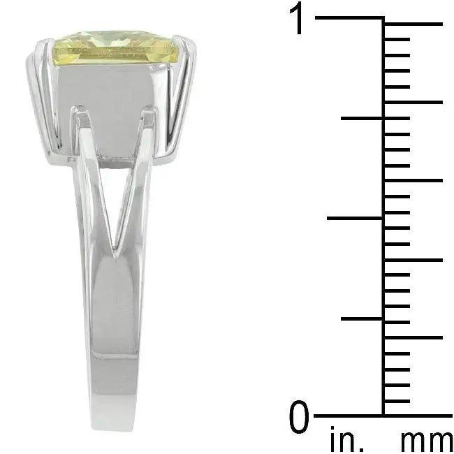 Jonquil Gypsy Ring - JGI - Flyclothing LLC