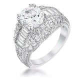 Dannicka Engagement Ring - JGI - Flyclothing LLC