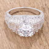 Dannicka Engagement Ring - JGI - Flyclothing LLC
