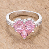 Sweetheart Engagement Ring - JGI