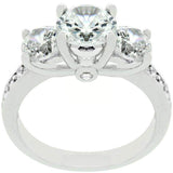 Elizabeth Engagement Ring - JGI - Flyclothing LLC