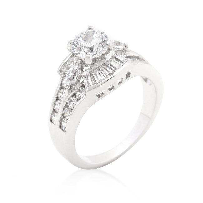 Centennial Ring - JGI - Flyclothing LLC