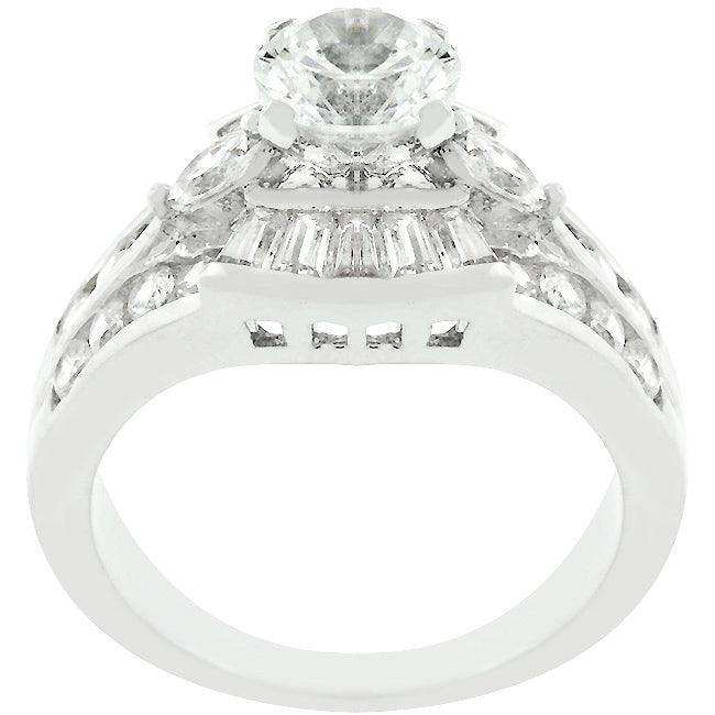 Centennial Ring - JGI - Flyclothing LLC