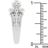 Centennial Ring - JGI - Flyclothing LLC