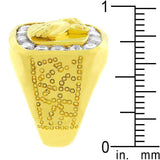 Praying Hands Fashion Ring - JGI - Flyclothing LLC