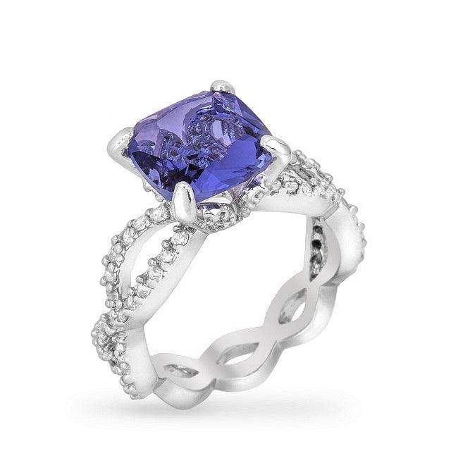 Uptown Classic Ring - JGI - Flyclothing LLC