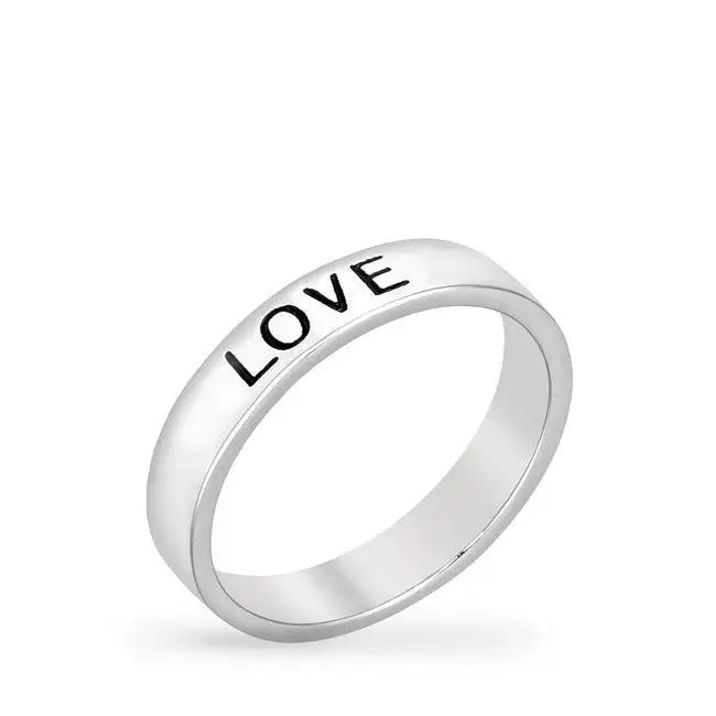 Love Fashion Band - JGI - Flyclothing LLC