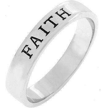 Faith Fashion Band - JGI - Flyclothing LLC