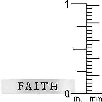 Faith Fashion Band - JGI - Flyclothing LLC