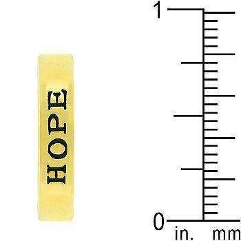 Hope Fashion Band - JGI - Flyclothing LLC