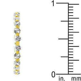 Golden Lace Eternity Band - JGI - Flyclothing LLC