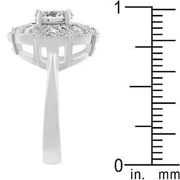 Queen Mary Ring - JGI - Flyclothing LLC