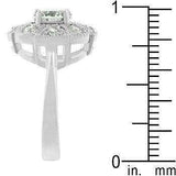 Queen Mary Ring - JGI - Flyclothing LLC