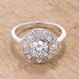Queen Mary Ring - JGI - Flyclothing LLC