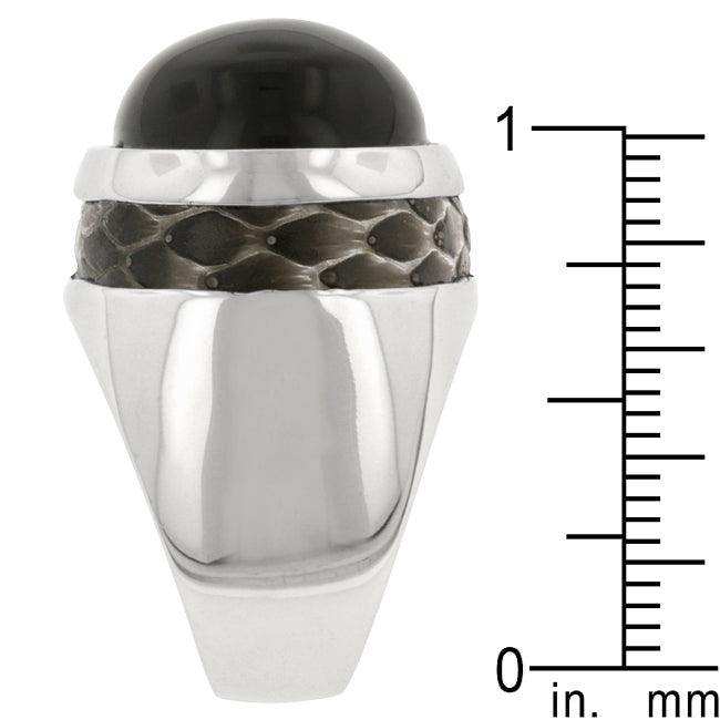 Snake Eye Ring - JGI - Flyclothing LLC