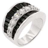 Itza Ring - JGI - Flyclothing LLC
