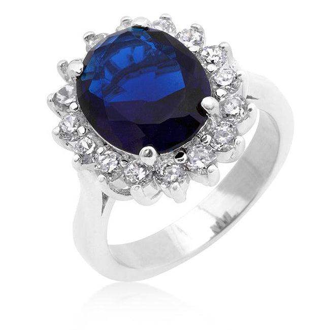 Royal Ring - JGI - Flyclothing LLC