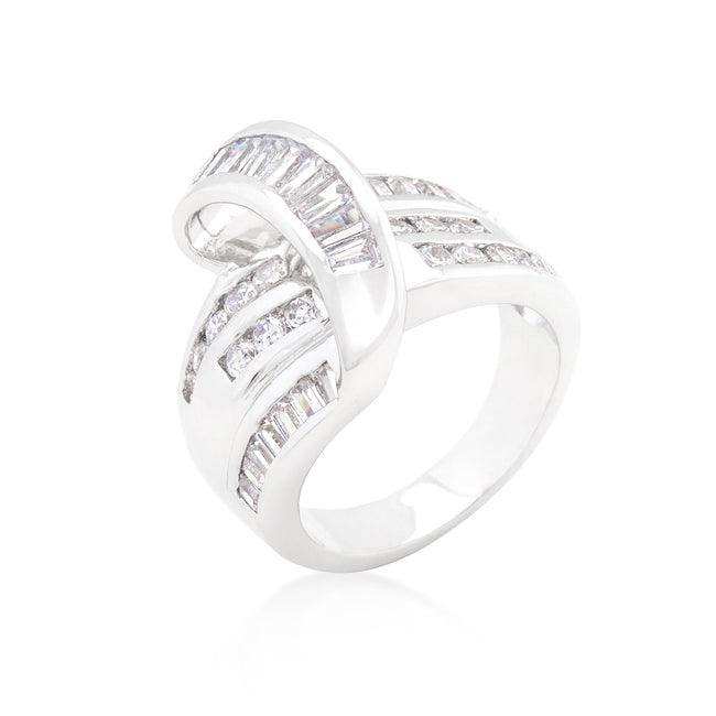 Channel Set Overlap Ring - JGI - Flyclothing LLC