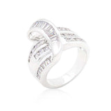 Channel Set Overlap Ring - JGI - Flyclothing LLC