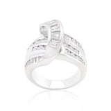Channel Set Overlap Ring - JGI - Flyclothing LLC