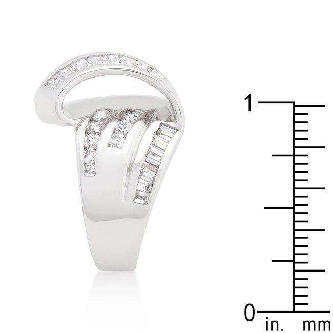 Channel Set Overlap Ring - JGI - Flyclothing LLC