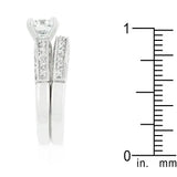 Filigree Engagement Set - JGI - Flyclothing LLC