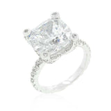 Brilliant Engagement Ring - JGI - Flyclothing LLC