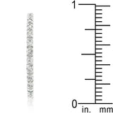 Simple Eternity Band - JGI - Flyclothing LLC