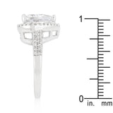 Valentine Heart Ring - JGI