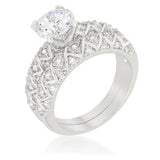 Unique Wedding Set - JGI - Flyclothing LLC