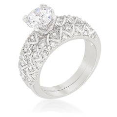 Unique Wedding Set - Flyclothing LLC