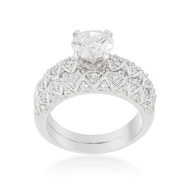 Unique Wedding Set - Flyclothing LLC