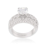 Unique Wedding Set - JGI - Flyclothing LLC