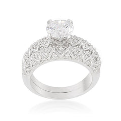 Unique Wedding Set - Flyclothing LLC