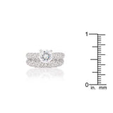Unique Wedding Set - JGI - Flyclothing LLC