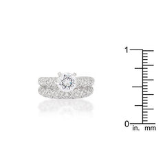 Unique Wedding Set - Flyclothing LLC