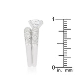 Unique Wedding Set - JGI - Flyclothing LLC