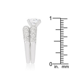Unique Wedding Set - Flyclothing LLC