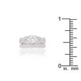 Infinity Twist Bridal Set - JGI - Flyclothing LLC
